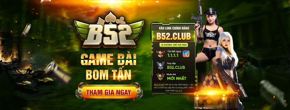 banner b52