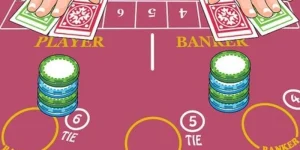 Chiến Thuật Baccarat - Bí Quyết Đánh Khôn Ngoan, Thắng Lớn