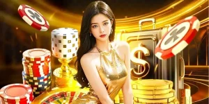 Cổng Game Đổi Thưởng Tặng Tiền Khi Đăng Ký Siêu Hời