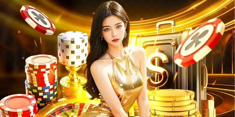 Cổng Game Đổi Thưởng Tặng Tiền Khi Đăng Ký Siêu Hời