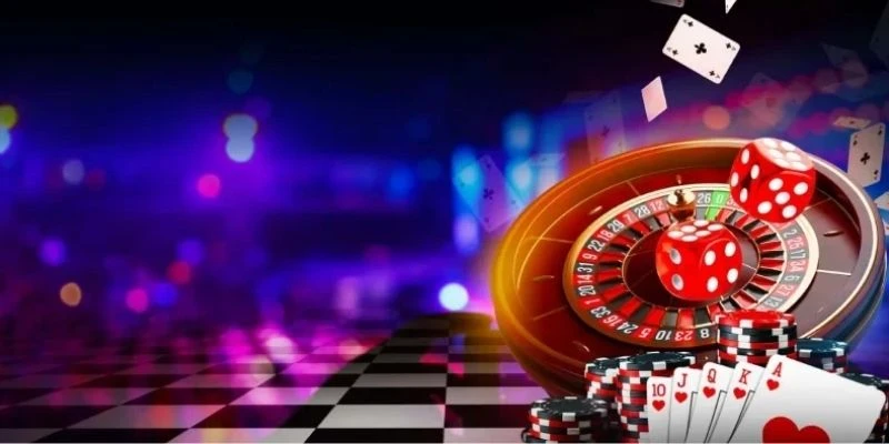 Cổng game luôn mang đến những ưu đãi cực khủng và thú vị