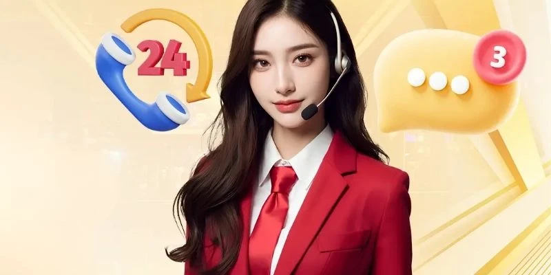 Dễ dàng nhận hỗ trợ khi chơi tại trang web B52 uy tín