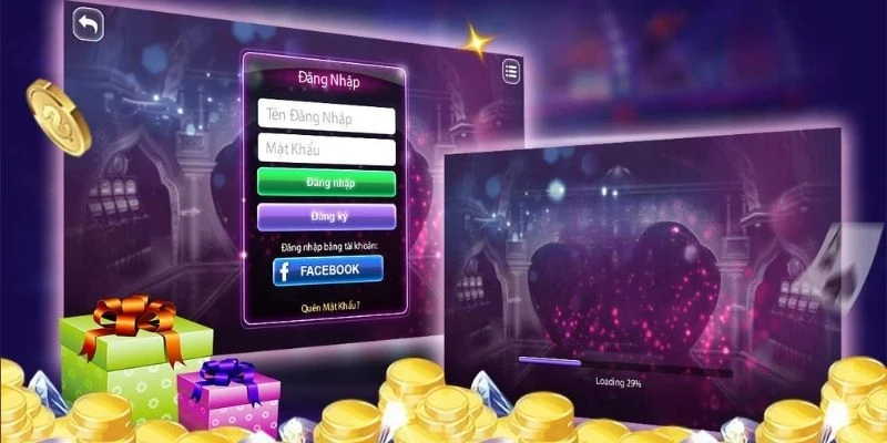 Game đổi thưởng mobile mang đến thế giới giải trí thú vị