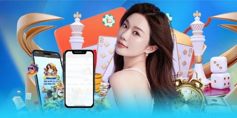 Game Đổi Thưởng Mobile B52club - Hốt Thưởng Siêu Tốc
