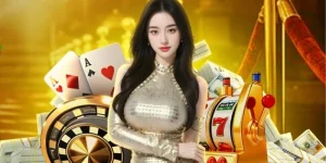 Game Mini Đổi Thưởng B52 Club - Săn Mưa Vàng Mỗi Ngày