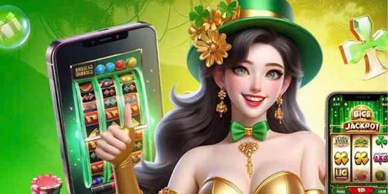 Hệ sinh thái đa dạng, nhiều trò chơi hấp dẫn đang chờ đón