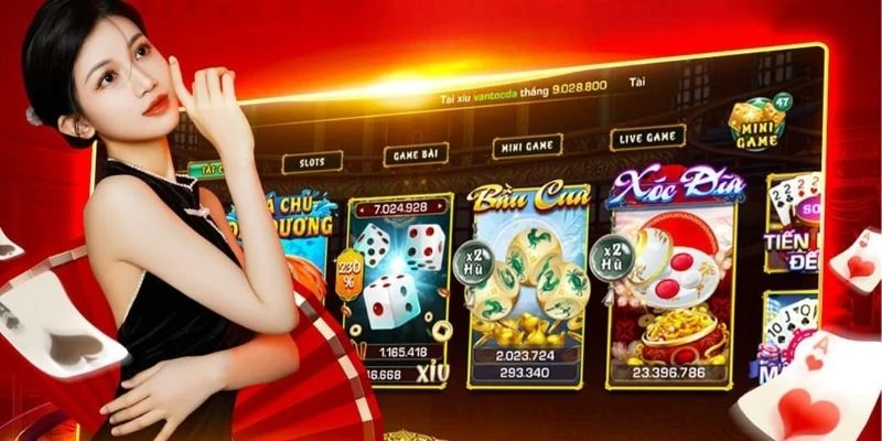 Hình thức giải trí tích hợp thanh toán tài chính an toàn