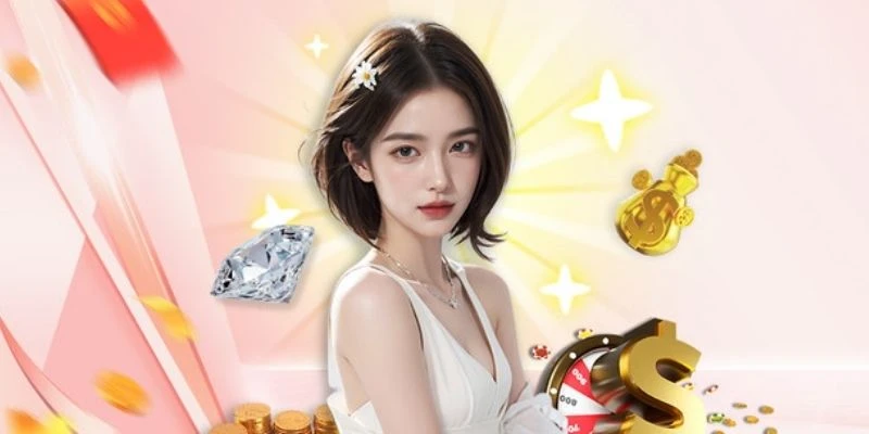 Nắm chắc quy trình giải trí đổi thưởng tại cổng game