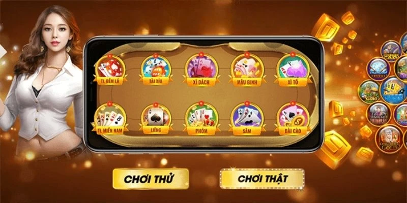 Nhiều trò chơi thú vị, nhưng đòi hỏi chiến thuật cao