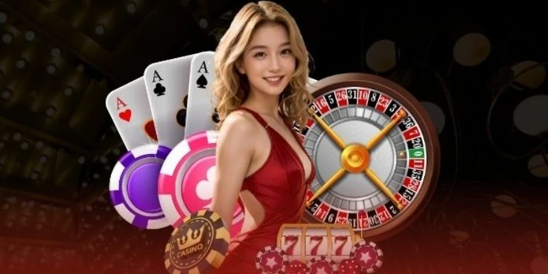 Những điểm mạnh nổi bật của cổng game B52club