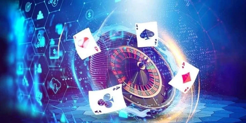 Sân chơi có giao diện hiện đại, tốc độ nạp rút cực nhanh 