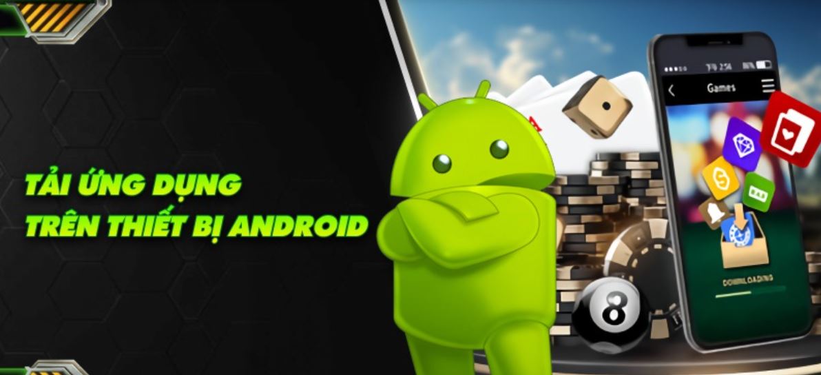 Tải App B52 Club android