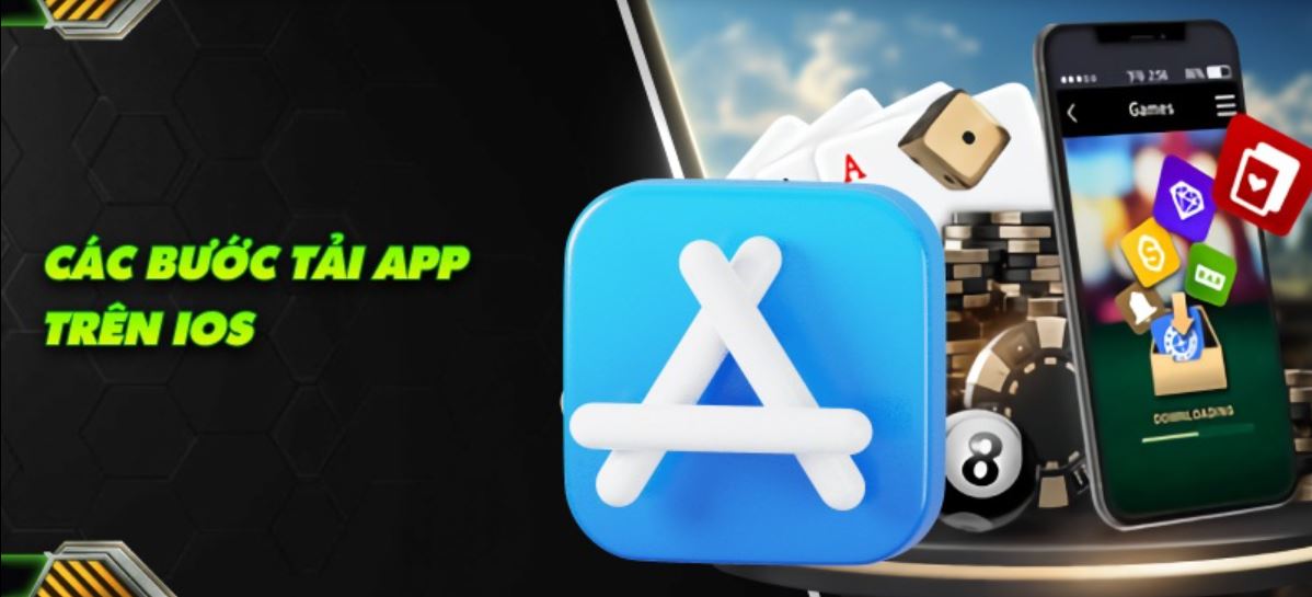 Tải App B52 Club - ios