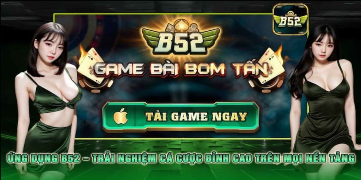 Tải App B52 Club - lợi ích 