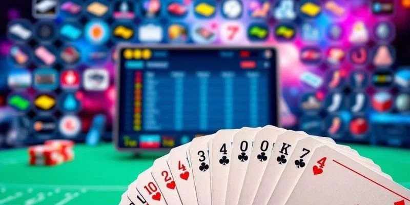 Tận dụng những ưu đãi mà cổng game mang lại để thắng lớn