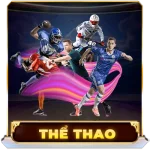 ⚽ Thể Thao & Esports (Cá cược bóng đá, LMHT, Liên Quân…)