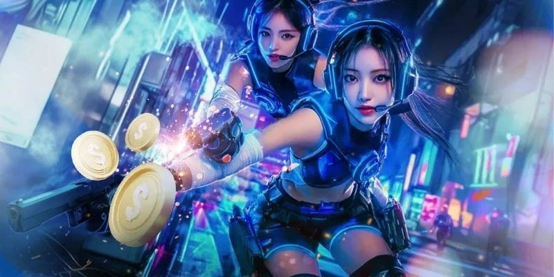 Truy cập qua liên kết mượt mà, chơi game tốc độ vượt trội