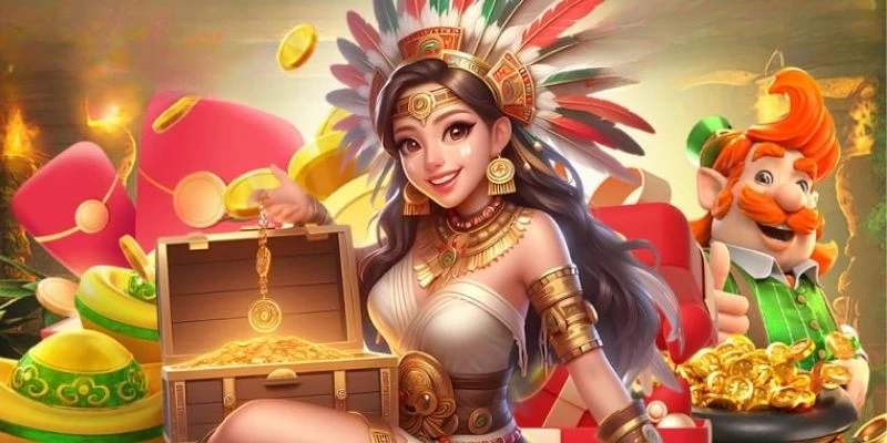 Ưu đãi đặc biệt dành riêng cho tân thủ mới gia nhập